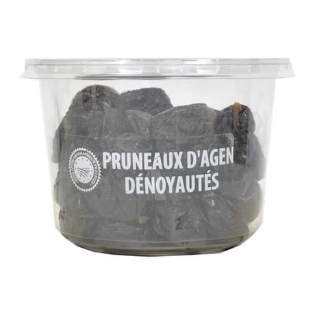 Pruneaux dénoyautés 290g