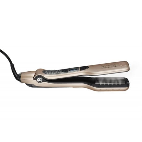 Saint Algue lisseur vapeur Demeliss Titanium 3996