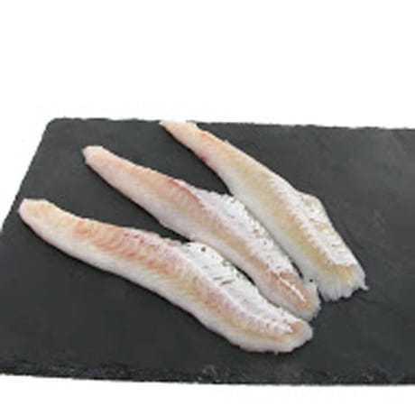Filet de cabillaud