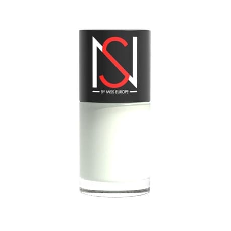 Ns vernis à ongles n°3 blanc