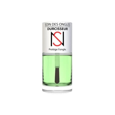 Ns vernis à ongles soin durcisseur
