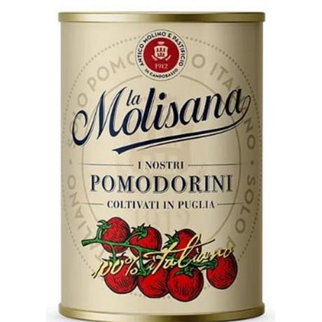 La molisana tomates cerises pomodorini 250g
