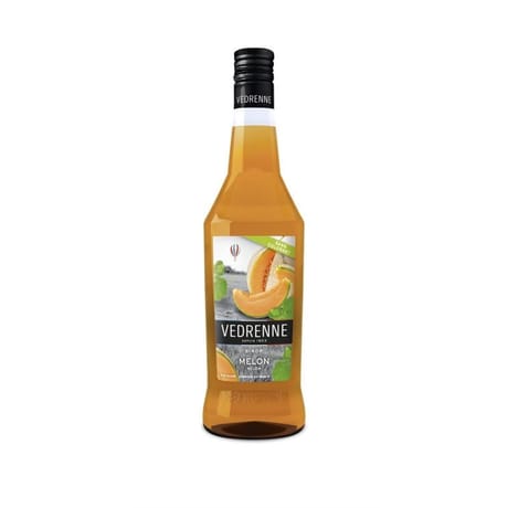Vedrenne sirop melon 70cl