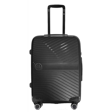 Valise rigide 50cm Gyl black