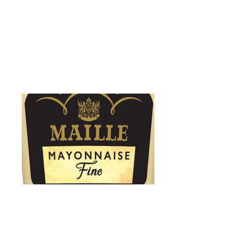 Maille mayonnaise fine qualité traiteur 320g