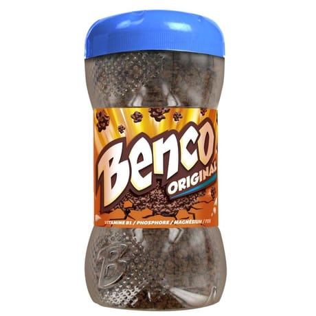 Benco original 400g