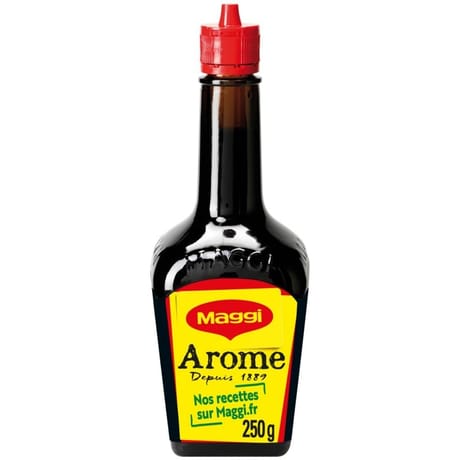Maggi arôme saveur 250g