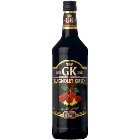 Guignolet kirsch 1L 15%vol