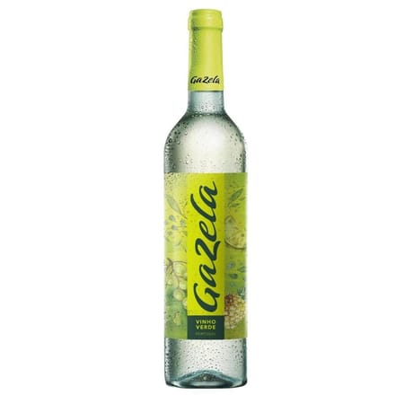 Gazéla vinho verde 75cl 9%vol