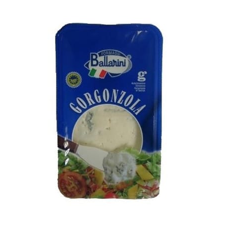 Ballarini gorgonzola aop 26%mg 200g