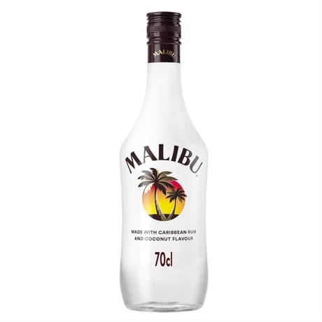Malibu coco 70cl 18%vol