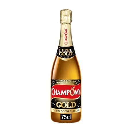 Champomy gold 75cl