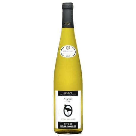 Muscat Blanc Storchengold 13% Vol.75cl