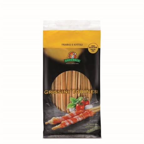 Gecchele grissini 300g