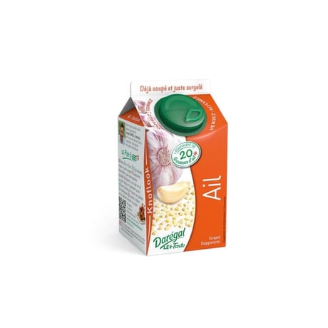 Darégal ail d'espagne 100g