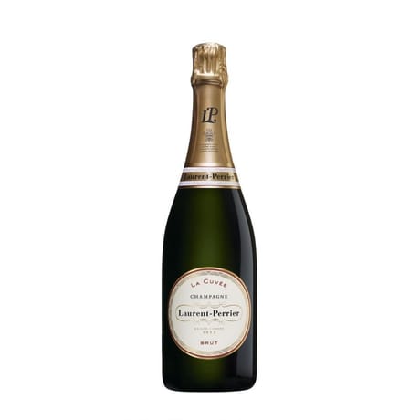 Champagne Laurent Perrier la cuvée 12% Vol 75cl