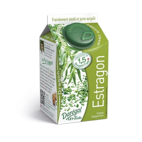 Darégal estragon 50g