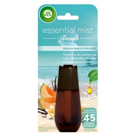 Air Wick recharge mist délices 20ml