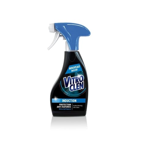 Vitroclean Pistolet Induction 250ml