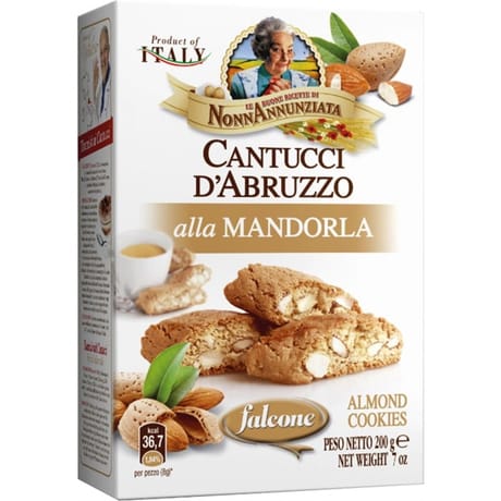 Falcone cantucci mandorle 200g