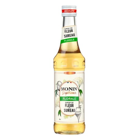 Saveur pop corn monin experience 33cl