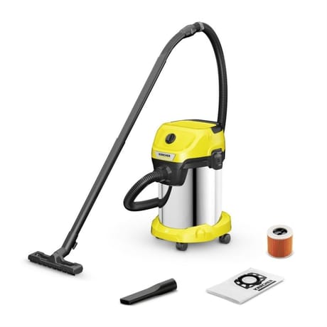 Karcher aspirateur bidon WD 3 S V-19/4/20 16281410