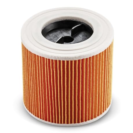 Karcher filtre cartouche WD/KWD 1/2/3 28633030