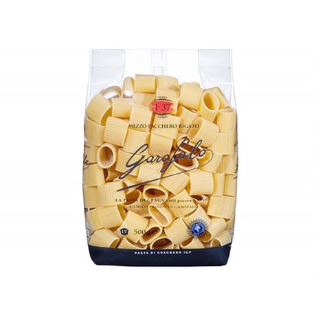 Garofalo mezzo pacchero 500g