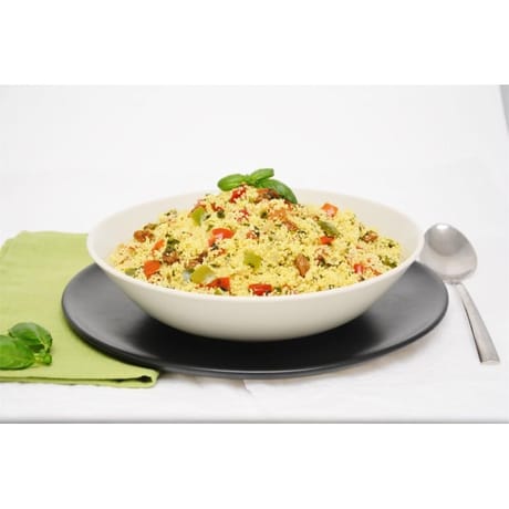 Taboule à l'orientale