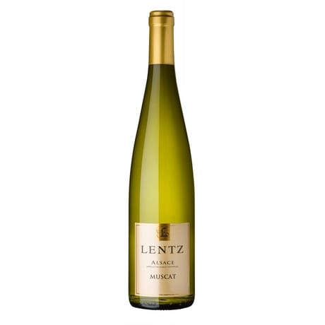 Musacat Blanc Lentz 12.5% vol 75cl