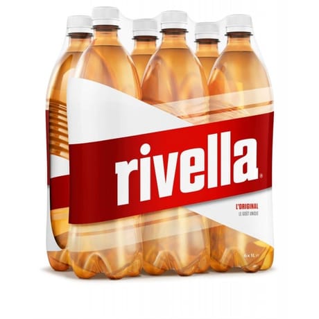 Rivella original 6x1l