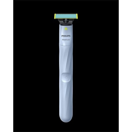Phlips qp1324/20 rasoir oneblade first shave