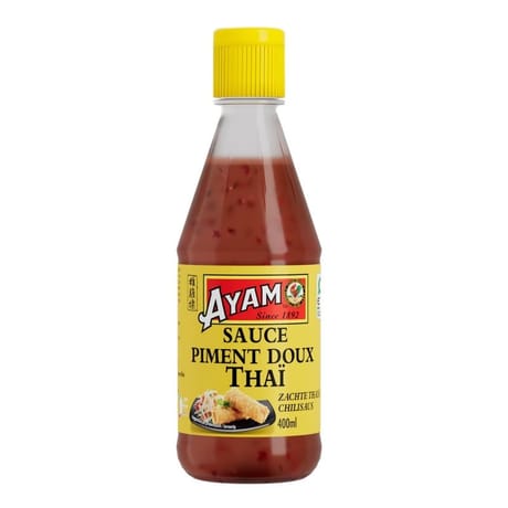 Ayam sauce piment doux thai 400 ml