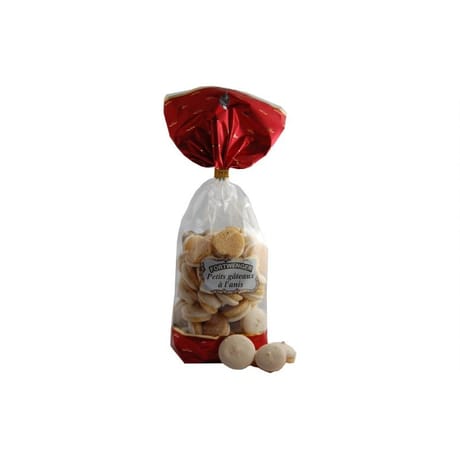 Fortwenger petits gâteaux à l'anis 175g