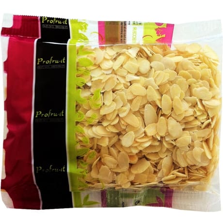 Profruit amandes effilées 250g