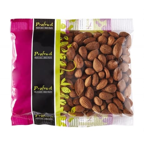 Profruit amandes décortiquées crues 250g