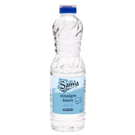 Samia vinaigre blanc 500ml