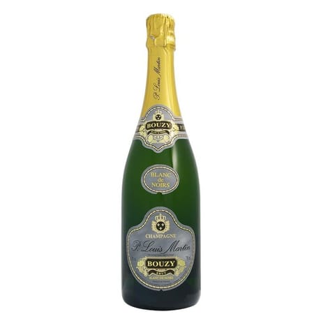 Champagne blanc de Noirs Paul Louis Martin 12% Vol.75cl