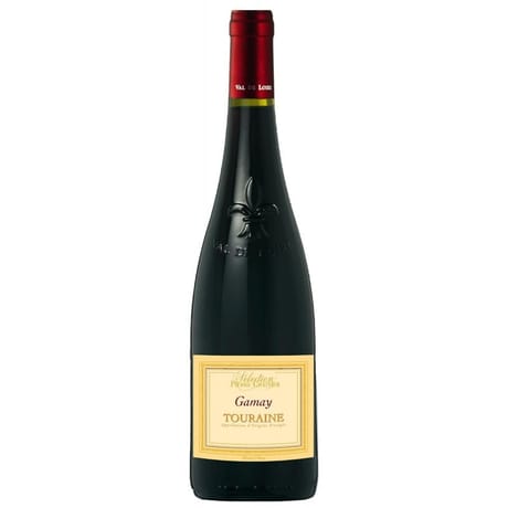 Touraine Gamay Sélection P. Chainier 13.5% Vol.75 cl
