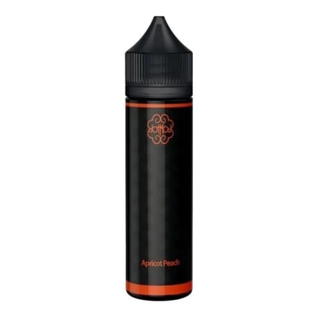 Apricot Peach Boosté 50 ml Dotmod