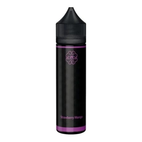 Strawberry Mango Boosté 50 ml Dotmod