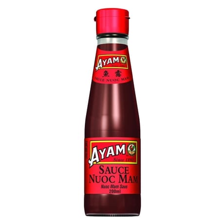 Ayam sauce nuoc nam 200ml
