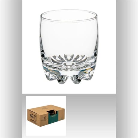 Gobelet bas Tin'eau 31 cl