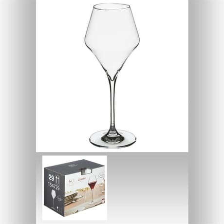 Verre à vin Clarillo 27 cl
