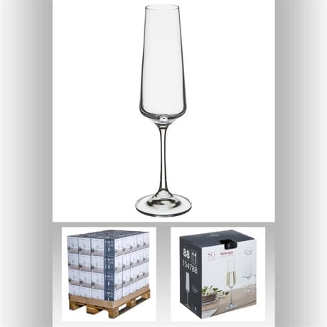 Flûte Selenga 16 cl