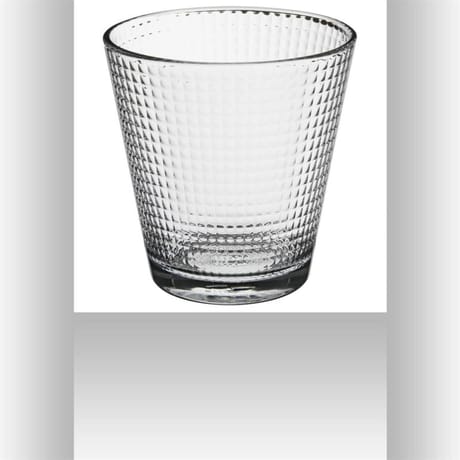 Gobelet bas Benit'eau 25 cl