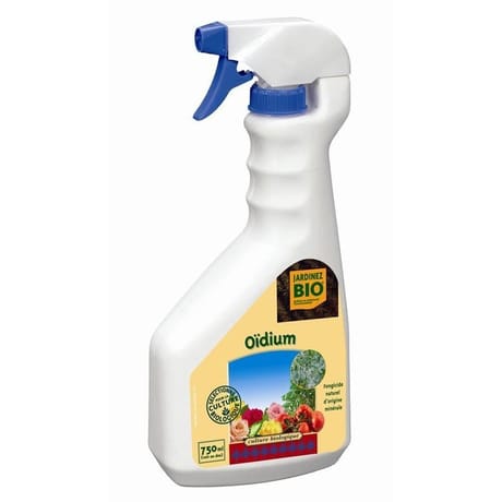 Jardinez bio odium prêt à l'emploi 750ml