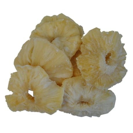 Ananas tranche