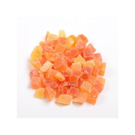 Papaye cube