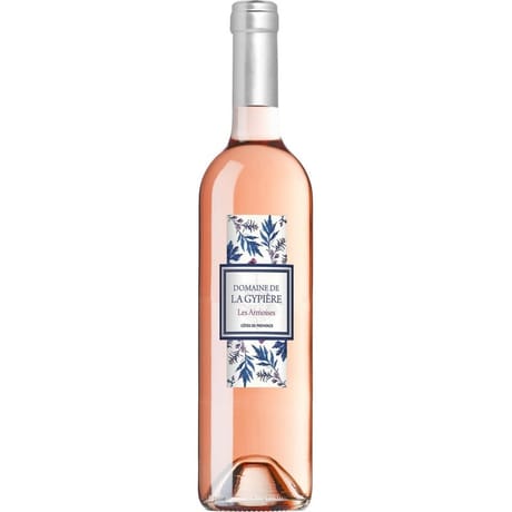 Côtes de Provence Rosé Domaine de la Gypière Les Armoises 12.5% Vol.75cl